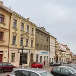 Silver 아파트 *