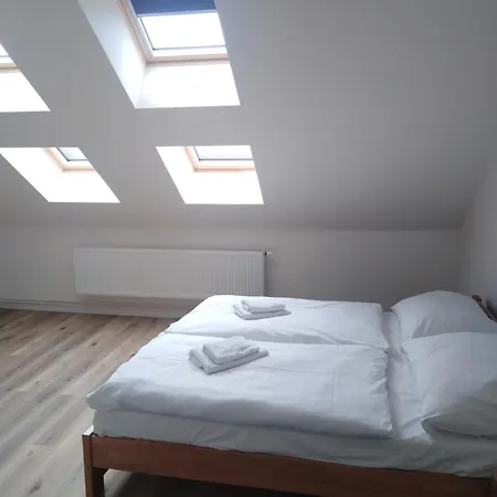 Silver Apartment Kutna Hora