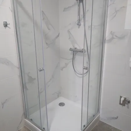 Apartment Silver