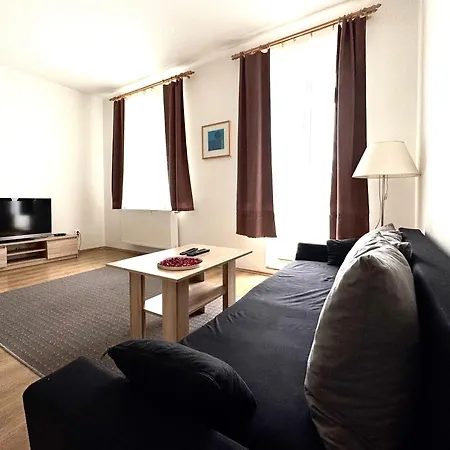 Apartment Silver