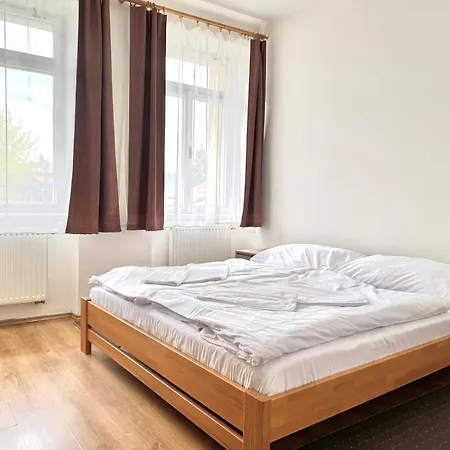 Silver Апартаменты *