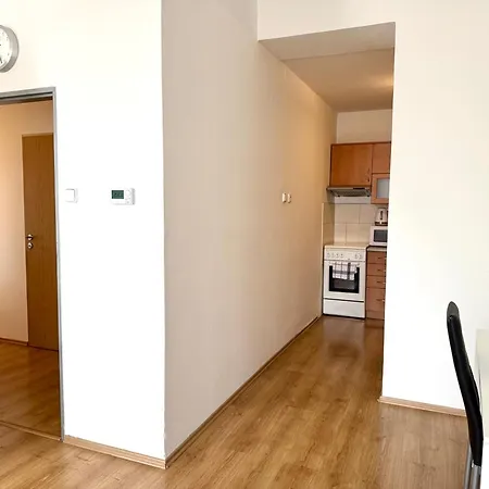 Apartment Silver *