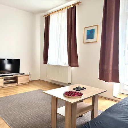 Апартаменты Silver