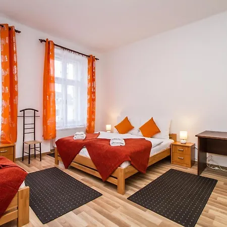 Apartment Silver Kutna Hora