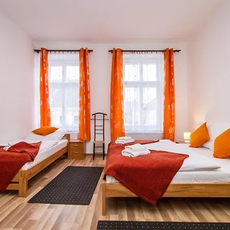 Silver Apartment *