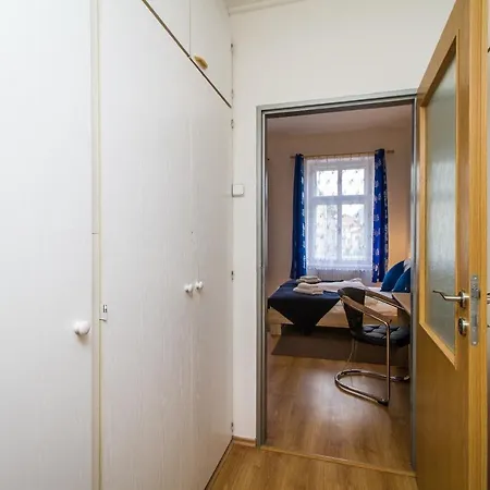 Silver Apartment Kutná Hora