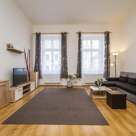Apartment Silver Kutna Hora