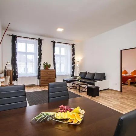 Silver Апартаменты *