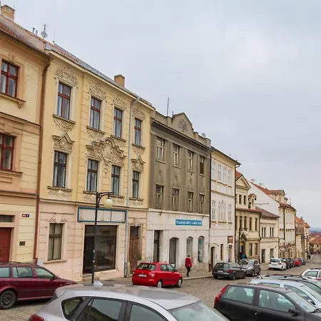 Silver Апартаменты *