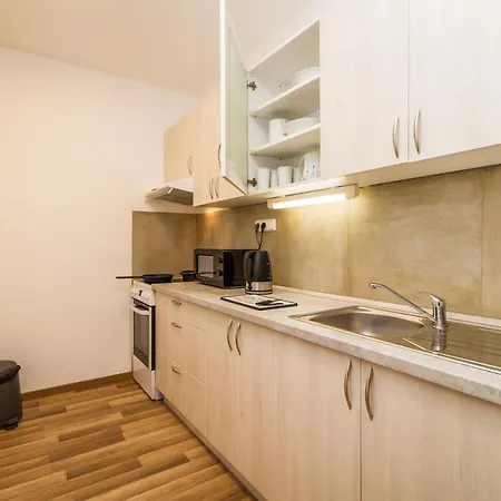Apartment Silver
