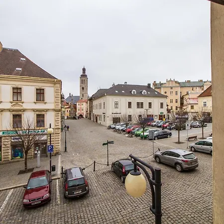 Silver Kutná Hora