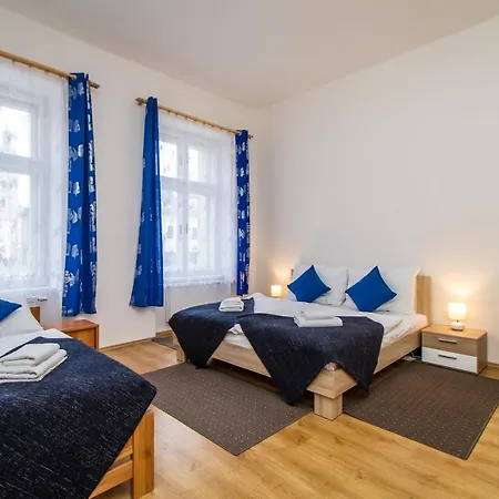 Apartment Silver *