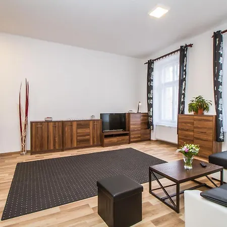 Apartment Silver *