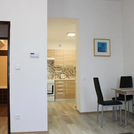 Apartamento Silver *