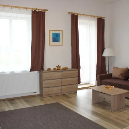 Silver Apartamento
