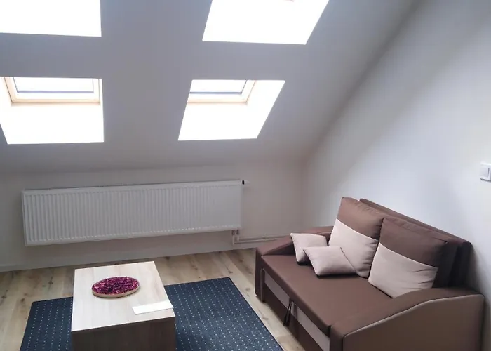 Silver Appartement