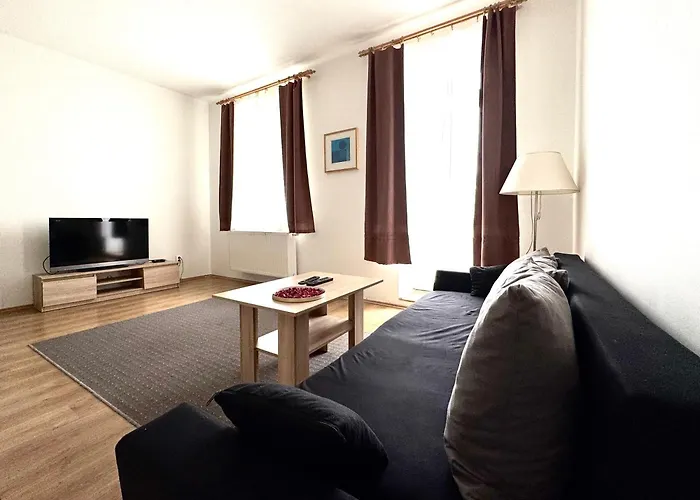 Appartement Silver
