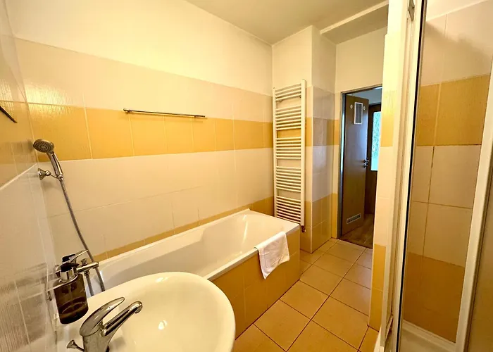 Silver Appartement