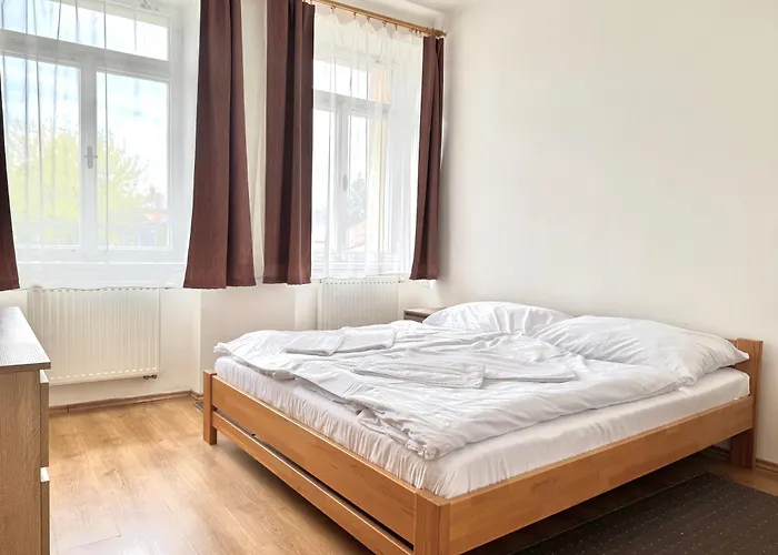 Silver Appartement *