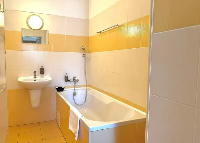 Appartement Silver