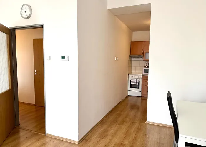 Appartement Silver *