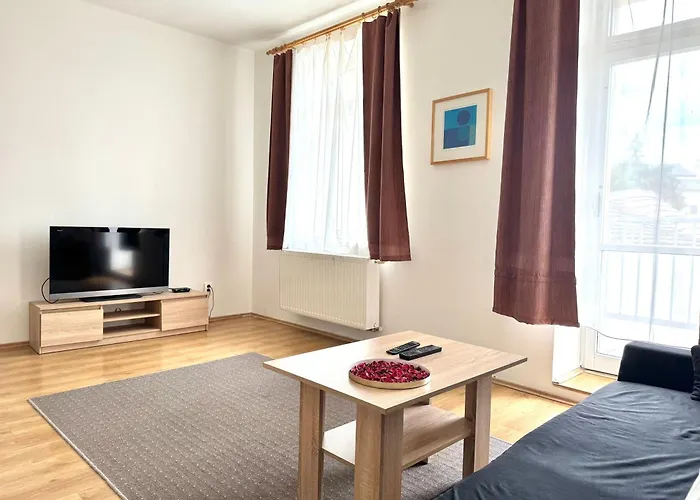 Appartement Silver