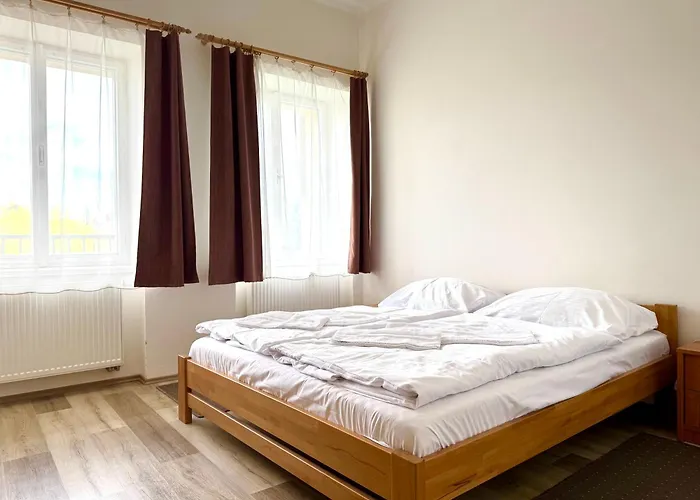 Silver Appartement