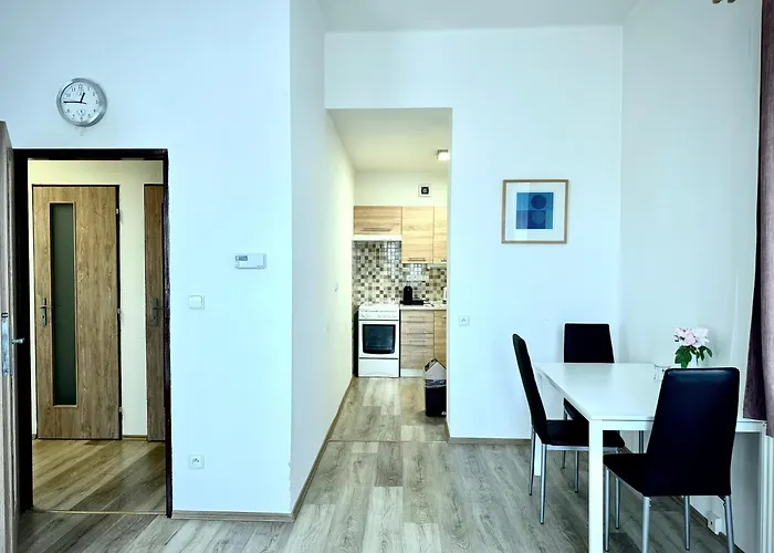 Appartement Silver *