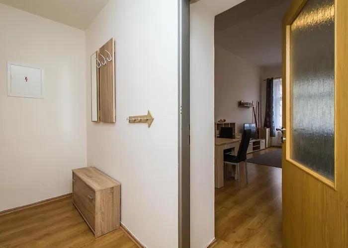 Appartement Silver
