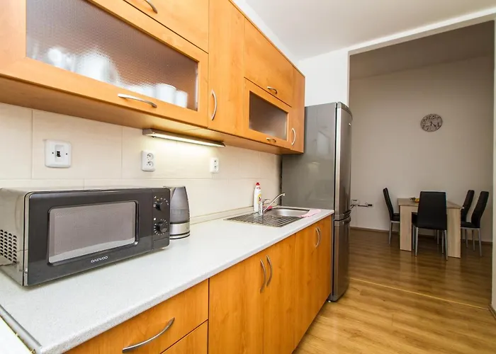Appartement Silver