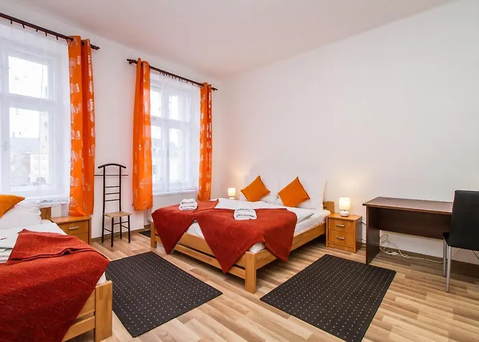 Appartement Silver Kutná Hora