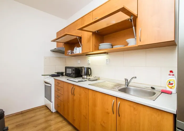 Silver Appartement Kutná Hora