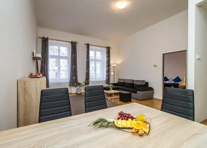 Silver Appartement