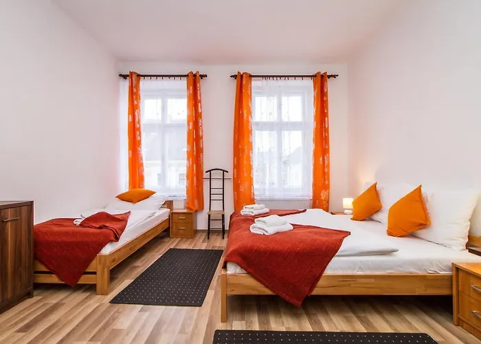 Silver Appartement *