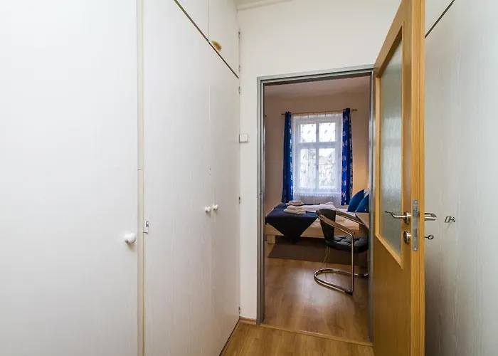 Silver Appartement Kutná Hora
