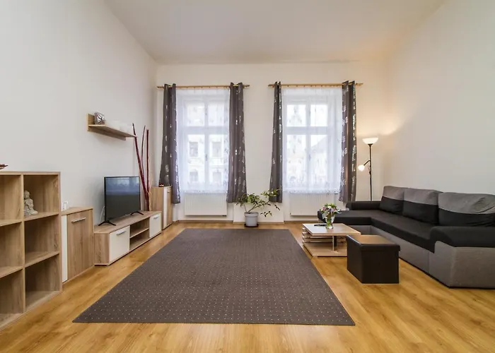 Appartement Silver Kutná Hora