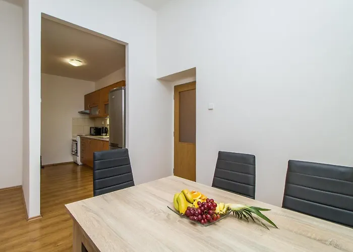 Silver Appartement *