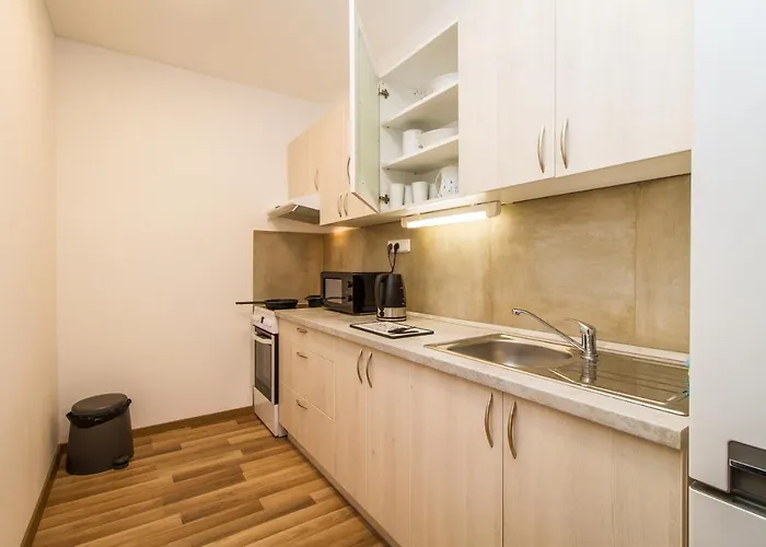 Appartement Silver