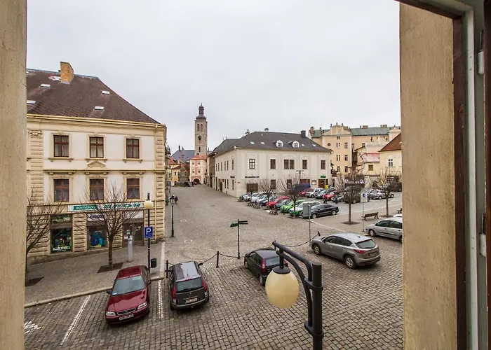 Silver Kutná Hora