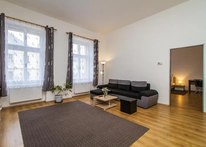Appartement Silver Kutná Hora