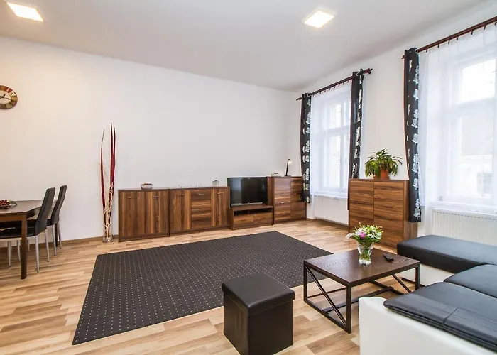 Appartement Silver *