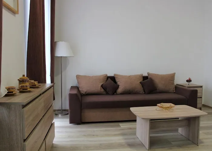 Appartement Silver *