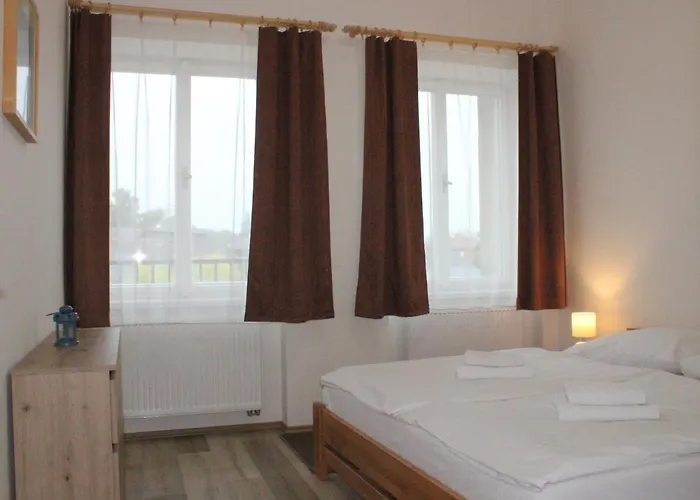 Silver Appartement *