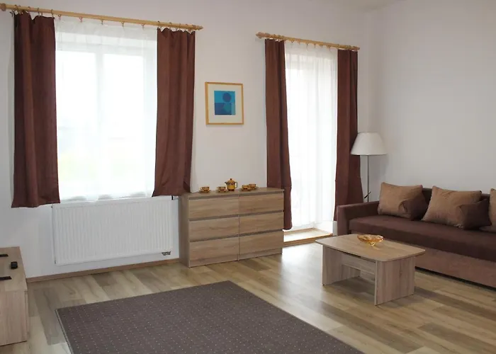 Silver Appartement