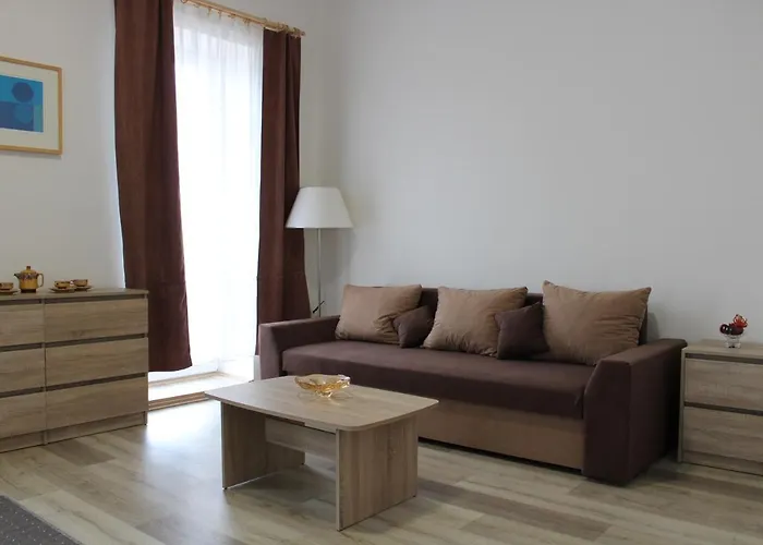 Silver Appartement
